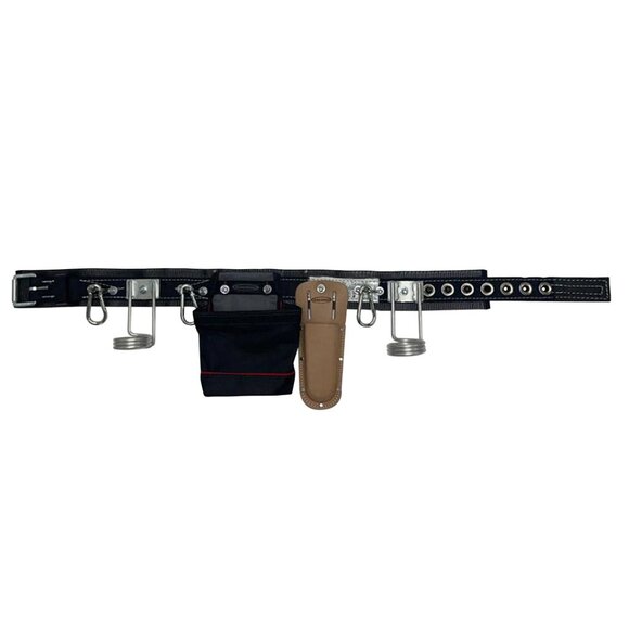 Scaffold tool belt #2